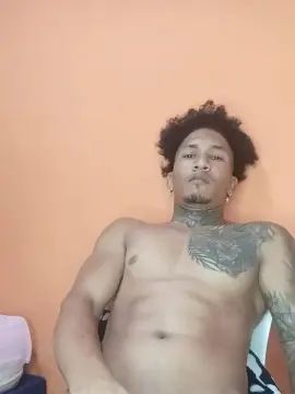  El_zamzey - camgaychat.com - Britain