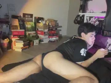 Gay sex chat with nachitsss - camgaychat.com - Spain