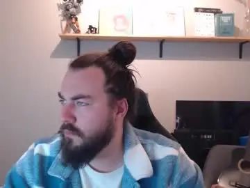 Gay sex chat with grumpy_viking - camgaychat.com - Britain