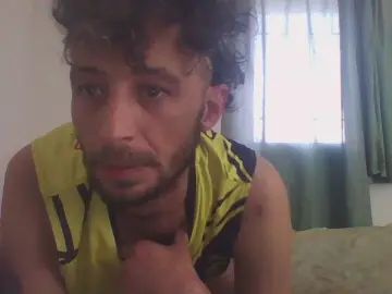 Gay sex chat with Turrix - camgaychat.com - Spain
