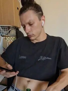 Gay sex chat with LibidoMichele - camgaychat.com - Italy