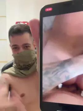 Gay sex chat with dotadosa1 - camgaychat.com - Portugal