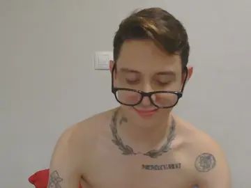 Gay sex chat with Hi_Danny - camgaychat.com - Spain