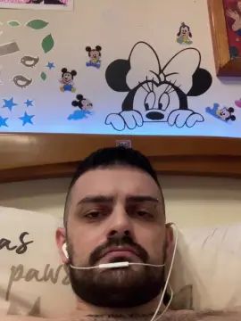 Gay sex chat with Cazzonexxhot - camgaychat.com - Italy