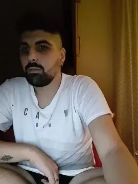Gay sex chat with karasu95 - camgaychat.com - Italy