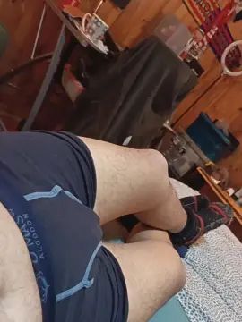 Gay sex chat with Aletorrealba - camgaychat.com - Spain