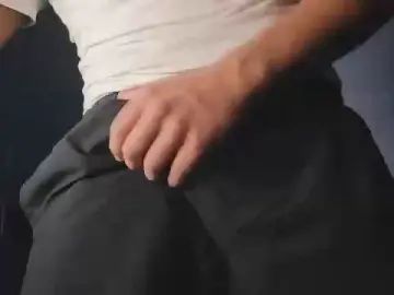 Gay sex chat with mlk_gooner - camgaychat.com - Portugal