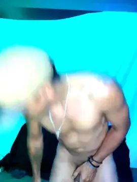 Gay sex chat with morenorj21puto - camgaychat.com - Portugal
