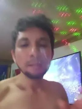 Gay sex chat with Djmaik_cl - camgaychat.com - Spain