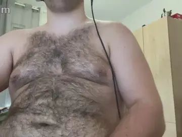 Gay sex chat with Maanau - camgaychat.com - Spain