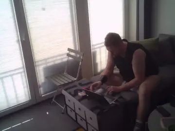 Gay sex chat with versamanxxx - camgaychat.com - Germany