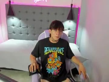 Gay sex chat with iancute_ - camgaychat.com - Spain