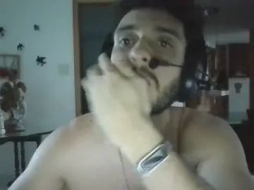 Gay sex chat with Denny_phanton - camgaychat.com - Portugal