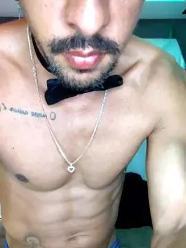 Gay sex chat with CariocaHot21 - camgaychat.com - Portugal