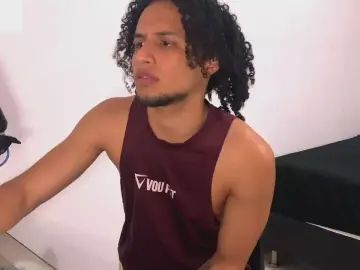 Gay sex chat with crespofelip - camgaychat.com - Portugal