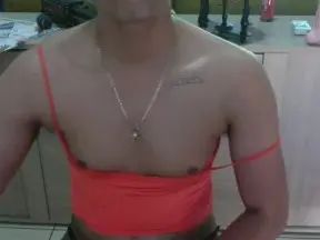 Gay sex chat with EffemineBonCul - camgaychat.com - France