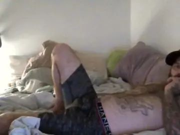 Gay sex chat with RaynLiz - camgaychat.com - Britain