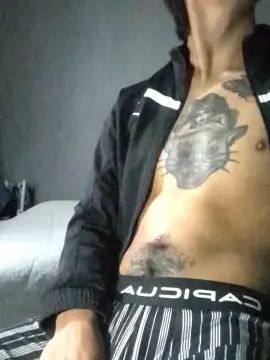 Gay sex chat with marian320 - camgaychat.com - Spain