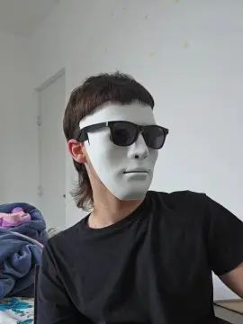 Gay sex chat with JTiredBoy - camgaychat.com - Portugal