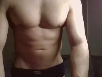 Gay sex chat with Muscled_lion - camgaychat.com - Spain