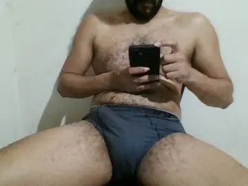 Gay sex chat with SamNephilinHTV - camgaychat.com - Portugal