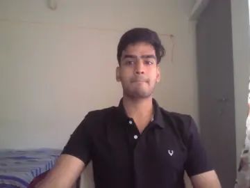 Gay sex chat with arjun_cam - camgaychat.com - Britain
