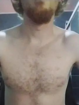 Gay sex chat with Ruivobruxo - camgaychat.com - Portugal