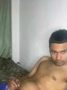 Gay sex chat with Leunaklay - camgaychat.com - Spain