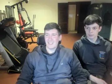 Gay sex chat with 2Jerk4Money - camgaychat.com - Portugal