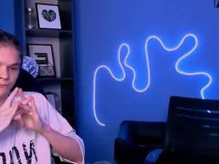 Gay sex chat with morris-hey - camgaychat.com