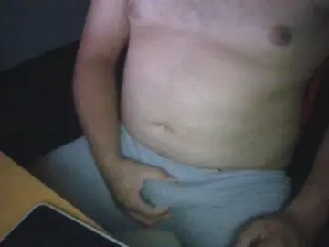 Gay sex chat with GordinPauzudo - camgaychat.com - Portugal