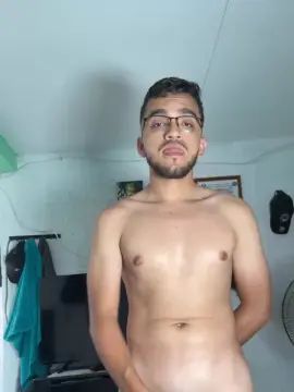 Gay sex chat with Jaxjoven - camgaychat.com - Spain