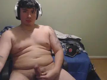 Gay sex chat with sebaaavalpo - camgaychat.com - Spain