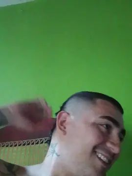 Gay sex chat with Kaaj1 - camgaychat.com - Spain