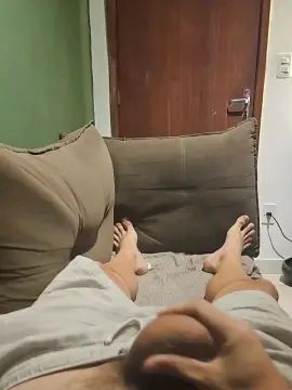 Gay sex chat with Alfredoo23cm - camgaychat.com - Portugal