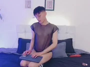 Gay sex chat with breydihard - camgaychat.com - Spain