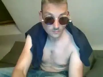 Gay sex chat with koenps - camgaychat.com - Netherlands