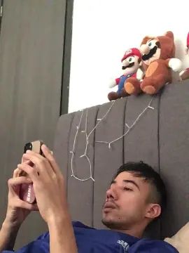 Gay sex chat with kamilo093 - camgaychat.com - Spain