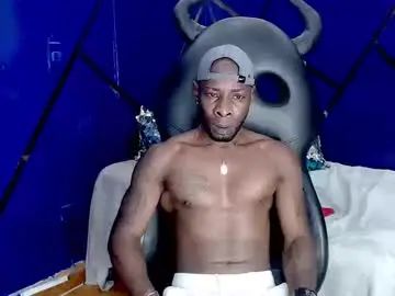 Gay sex chat with el_blackk1 - camgaychat.com - Britain