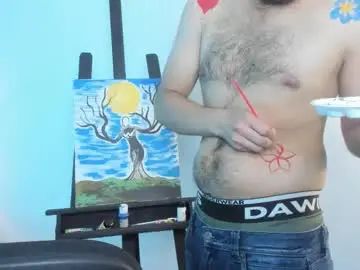 Gay sex chat with siilverflame - camgaychat.com - Britain