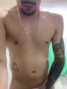 Gay sex chat with 69magrinsexy - camgaychat.com - Portugal