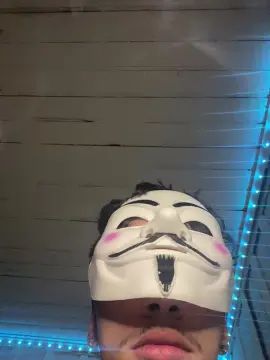Gay sex chat with Hnkri - camgaychat.com - Portugal