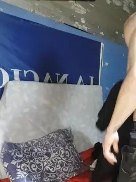Gay sex chat with Matiasagus25 - camgaychat.com - Spain