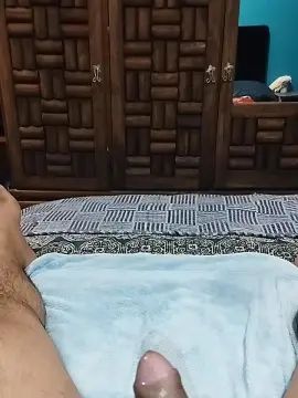 Gay sex chat with Duen5 - camgaychat.com - Spain
