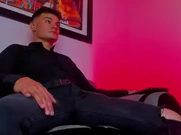 Gay sex chat with jonas_supreme - camgaychat.com - Britain