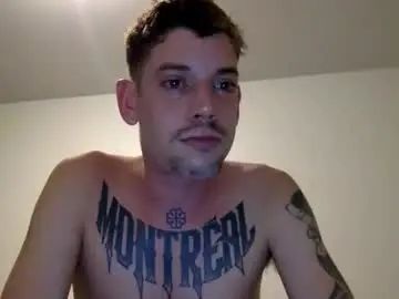 Gay sex chat with touch_me_sometimes_us - camgaychat.com - France