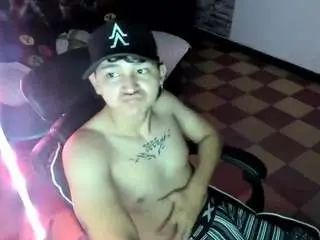 Gay sex chat with dave-beckers - camgaychat.com
