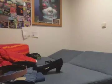 Gay sex chat with dwtstefanie2 - camgaychat.com - Germany
