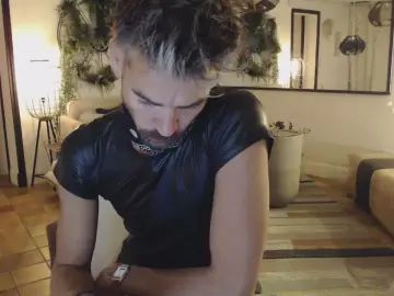 Gay sex chat with JoPaul - camgaychat.com - France