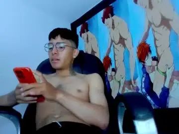 Gay sex chat with hunter_booy - camgaychat.com - Spain